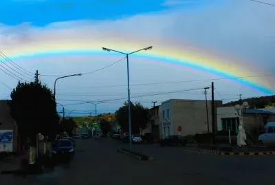 Rio Turbio jigsaw puzzle