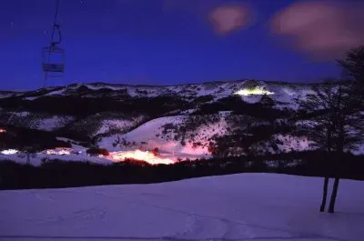 Valdelen-Rio turbio jigsaw puzzle