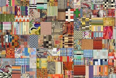 Gunty Still Composition 2