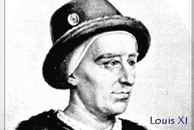 Louis XI