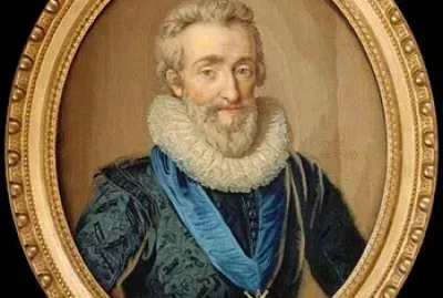 Henri IV