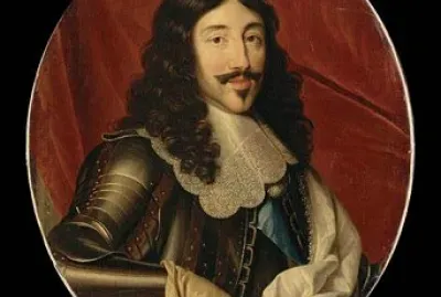 Louis XIII