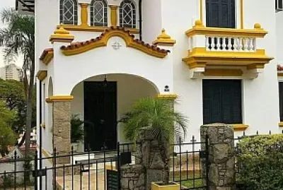 פאזל של de tudo um pouco