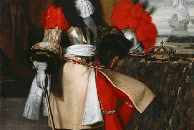 Louis XIV