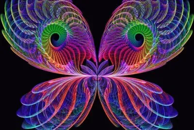 פאזל של abstract