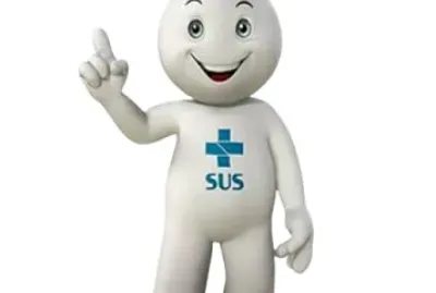 פאזל של Zé gotinha