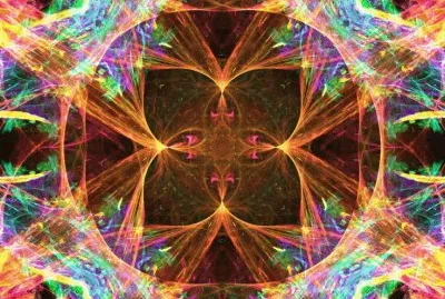 פאזל של abstract