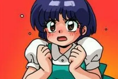 Akane tendo