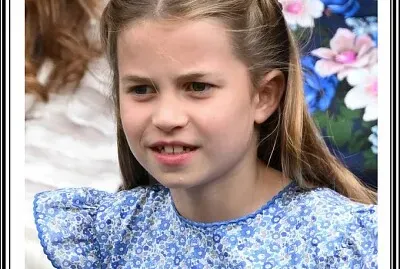 Princesse Charlotte
