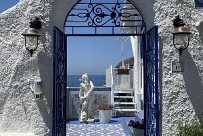 portal