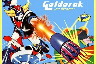 Goldorak