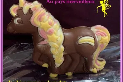 Au pays des Licornes