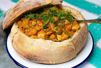 Bunny-Chow