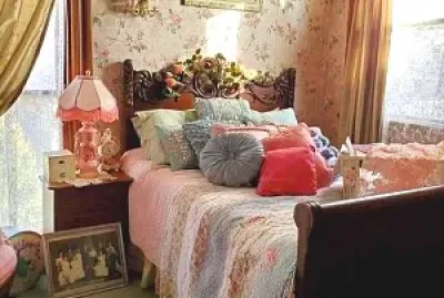 cama