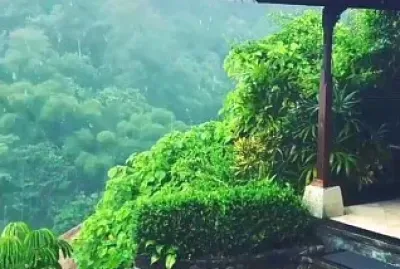 פאזל של lluvia