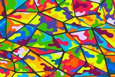 draw jigsaw puzzle
