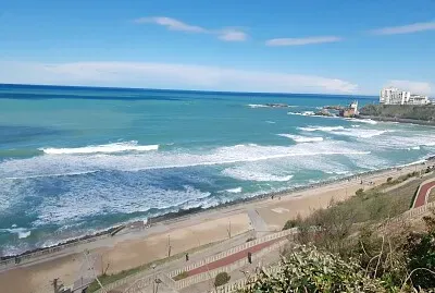 Biarritz 2