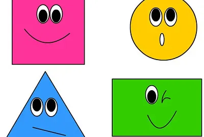 Le figure geometriche