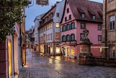 Bamberg