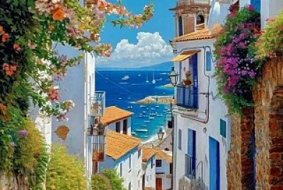 Sitges-Barcelona