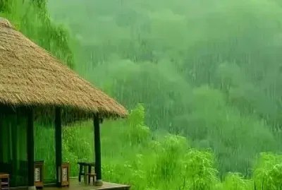 lluvia