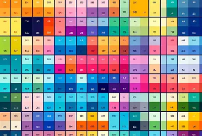 פאזל של shapes