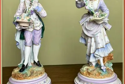 Porcelaine de Limoge