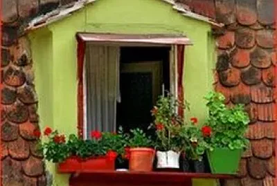 ventana