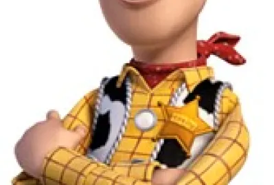 WOODY