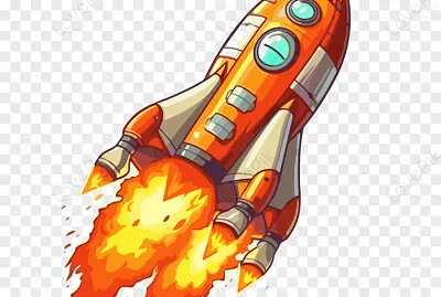 חללית jigsaw puzzle