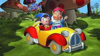 פאזל של Oui oui