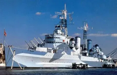 FaraÃ³n jigsaw puzzle