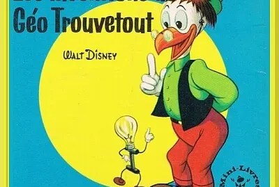 Géo Trouvetout