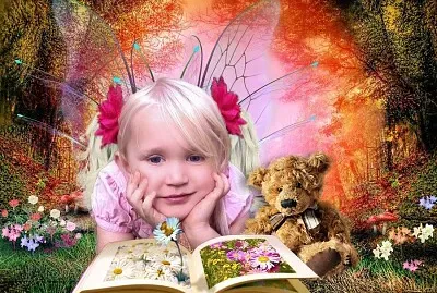 Lecture jigsaw puzzle