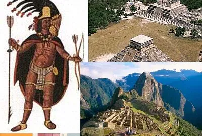 Ciudades Precolombinas