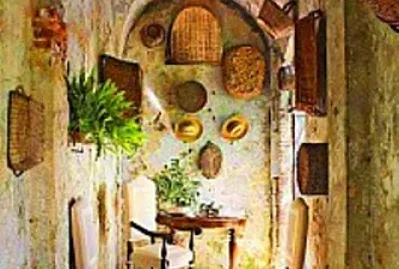interiores