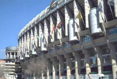 FaraÃ³n jigsaw puzzle