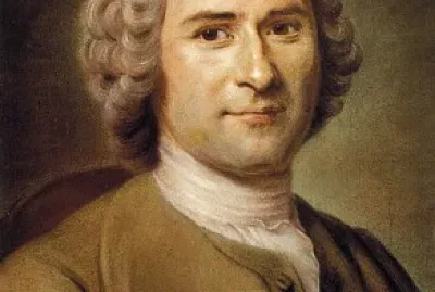 פאזל של Rousseau