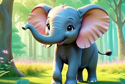 elefante