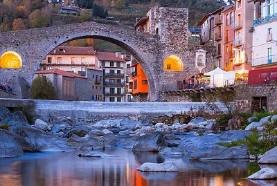 Girona jigsaw puzzle