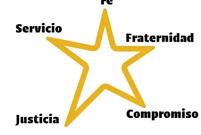 estrella lasallista jigsaw puzzle