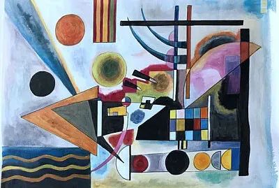 Kandinsky Echangisme