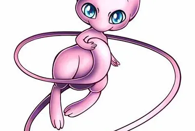 mewtow jigsaw puzzle