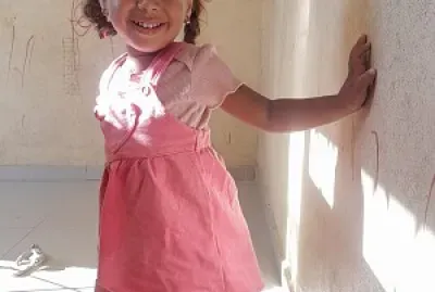 niña