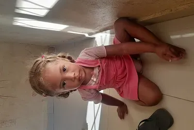 niña