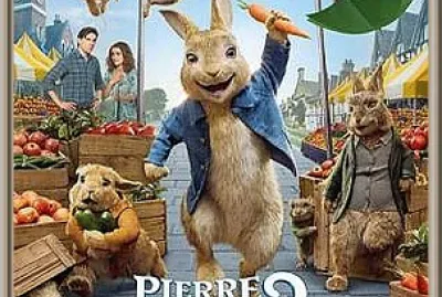 Pierre Lapin 2