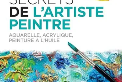 Secrets de peintre