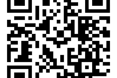 Corrupted jigsaw puzzle