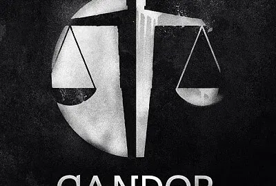CANDOR jigsaw puzzle