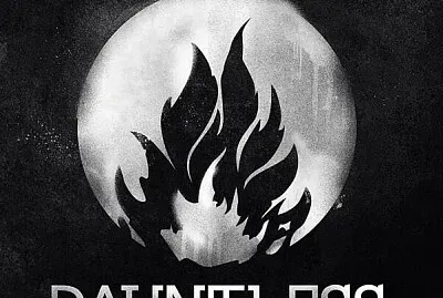 DAUNTLESS